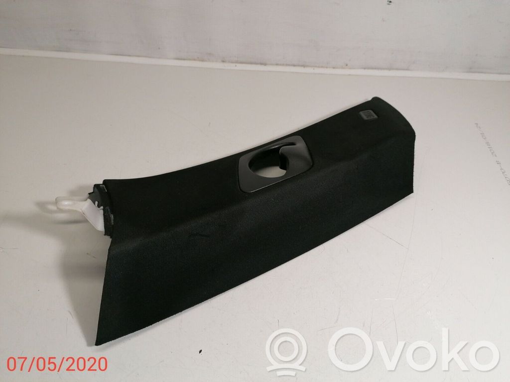 BMW X5 E70 Pilar (B) (superior) 