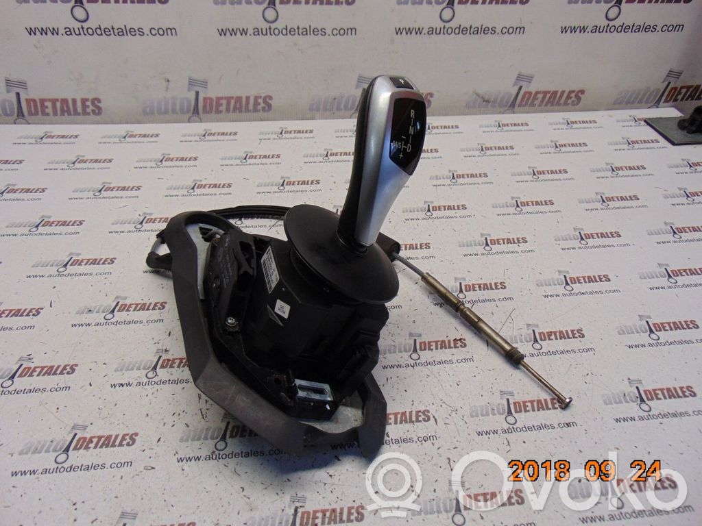 BMW 5 E60 E61 Gear shifter/selector 