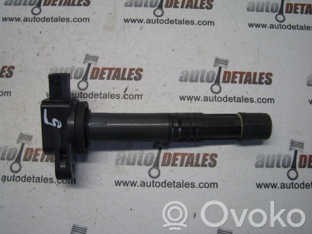 Honda CR-V High voltage ignition coil 