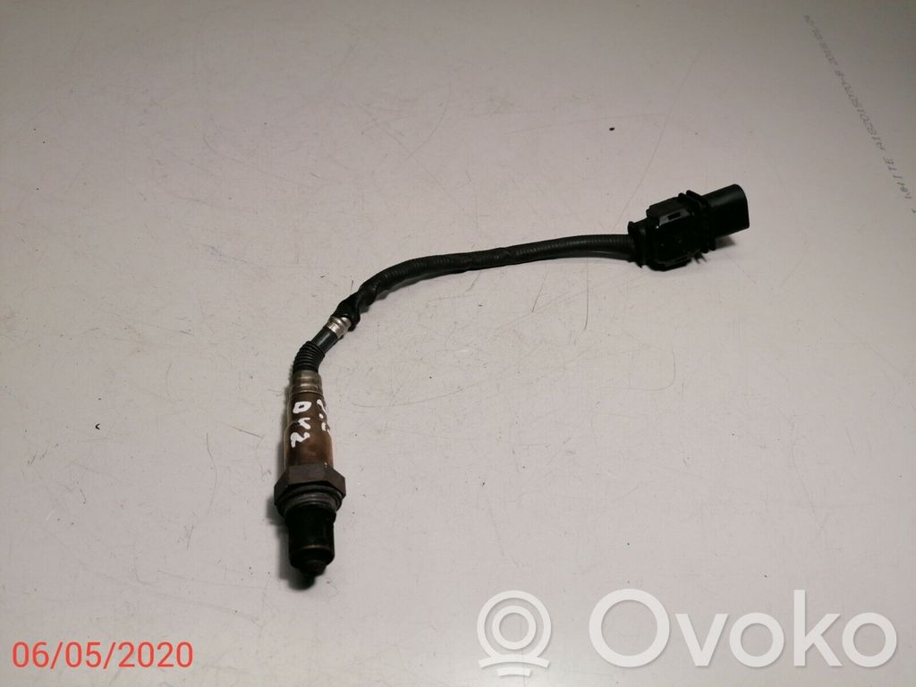 Honda Accord Lambda zonde 