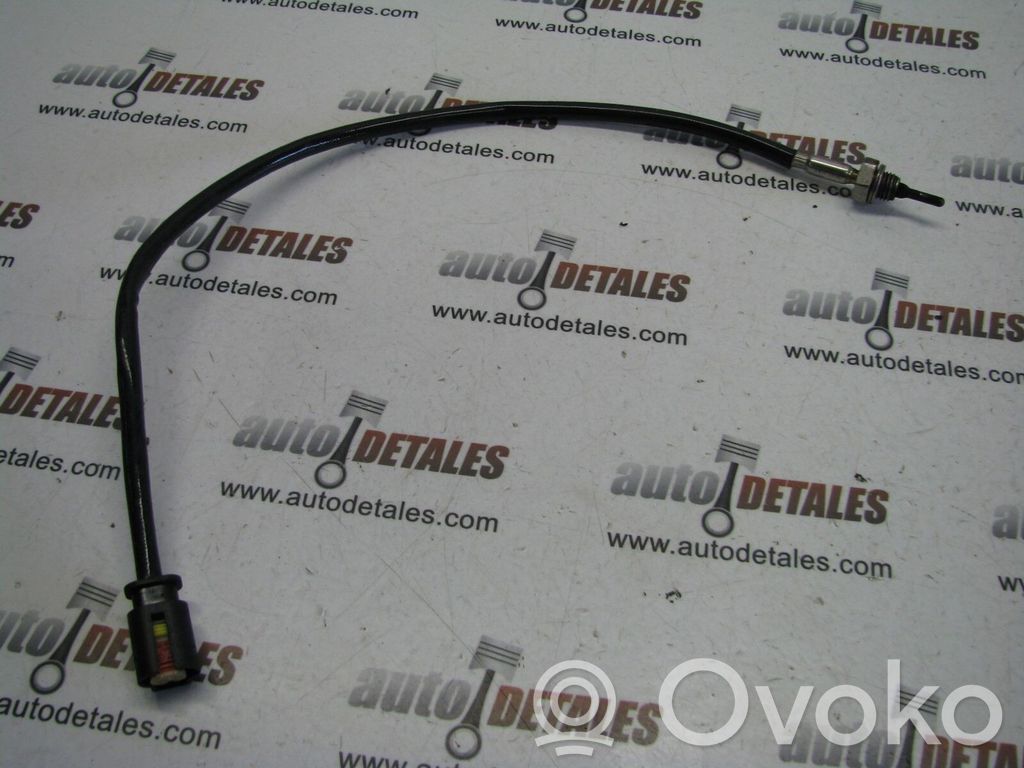 Sensor de temperatura del escape   7811913