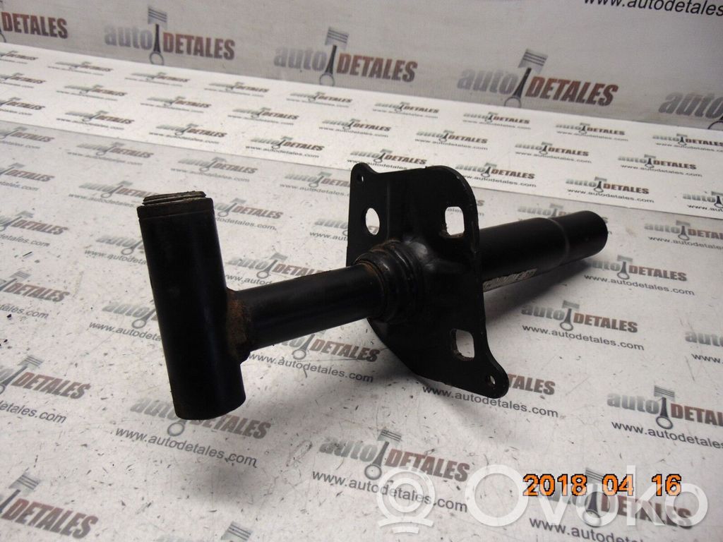 BMW 5 E39 Soporte del parachoques delantero 