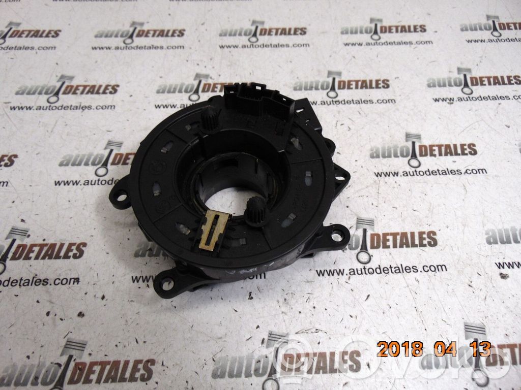 BMW 5 E39 Bague collectrice/contacteur tournant airbag (bague SRS) 