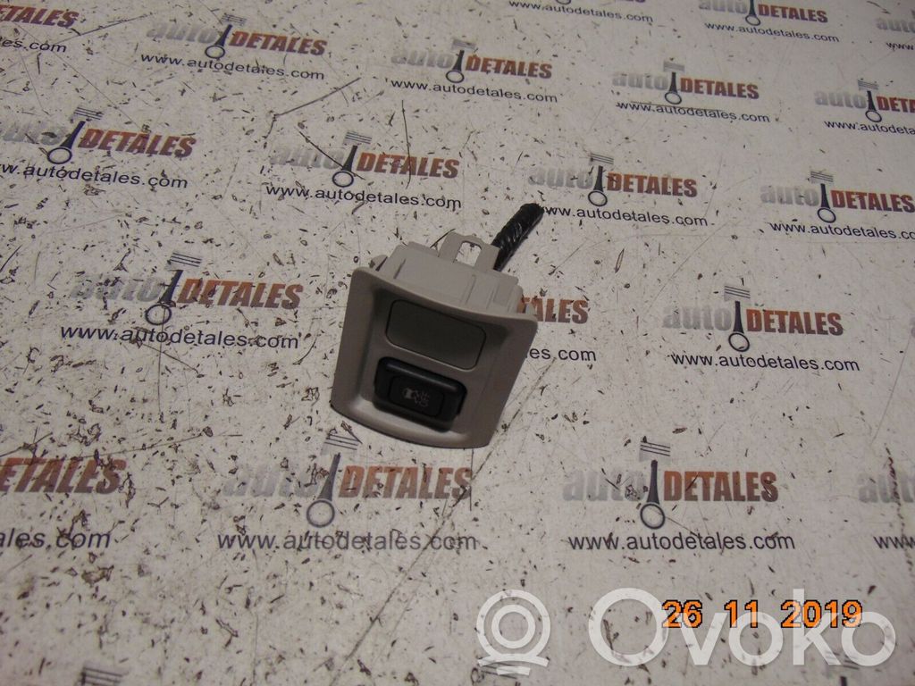 Lexus IS 220D-250-350 Traction control (ASR) switch 