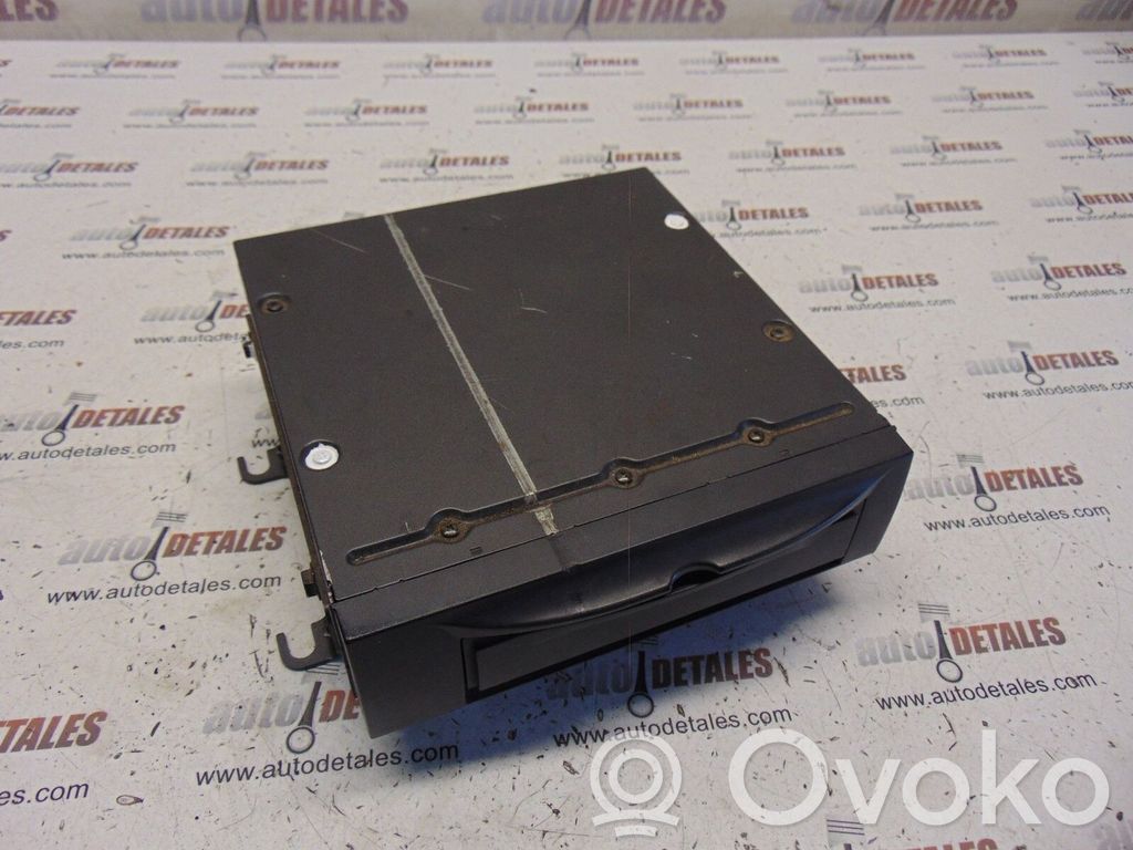 Volvo XC90 Navigation unit CD/DVD player 