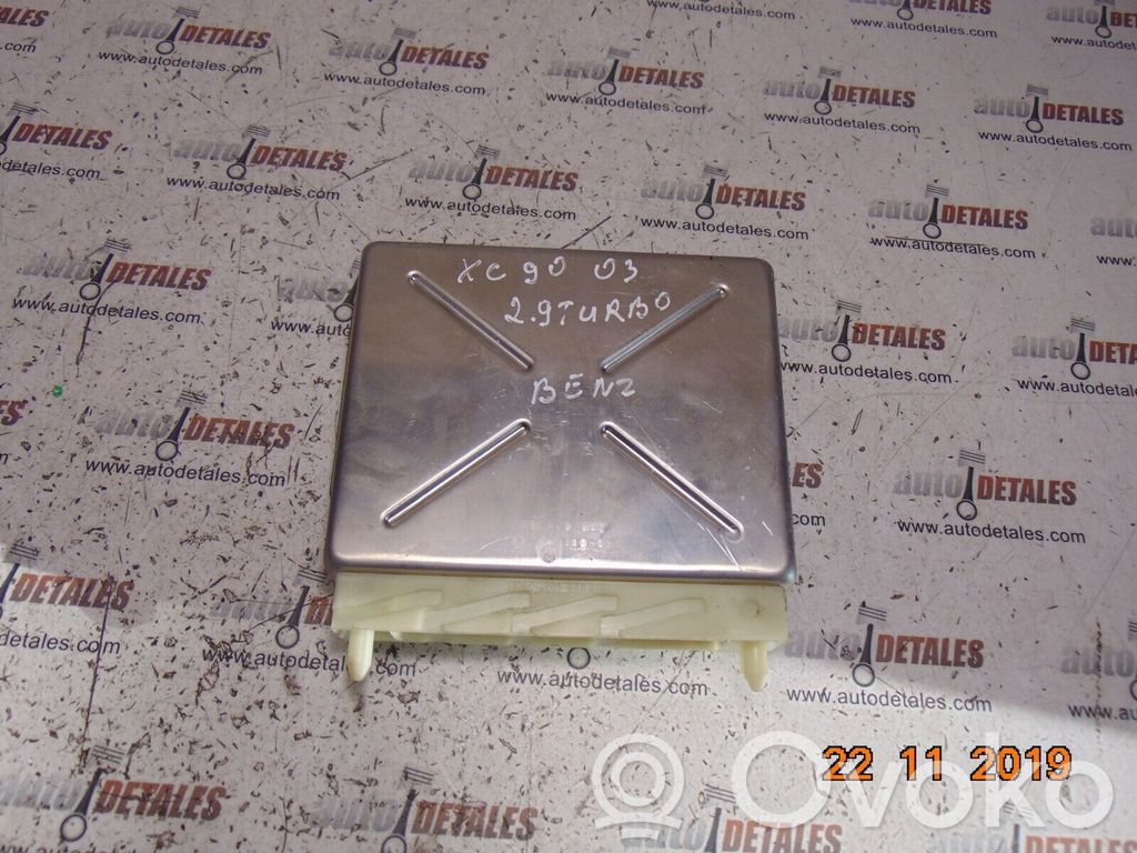 Volvo XC90 Gearbox control unit/module 