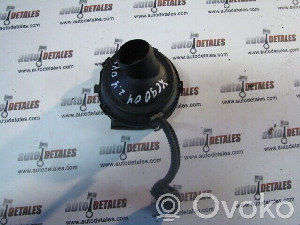 Engine control unit/module fan   8666595