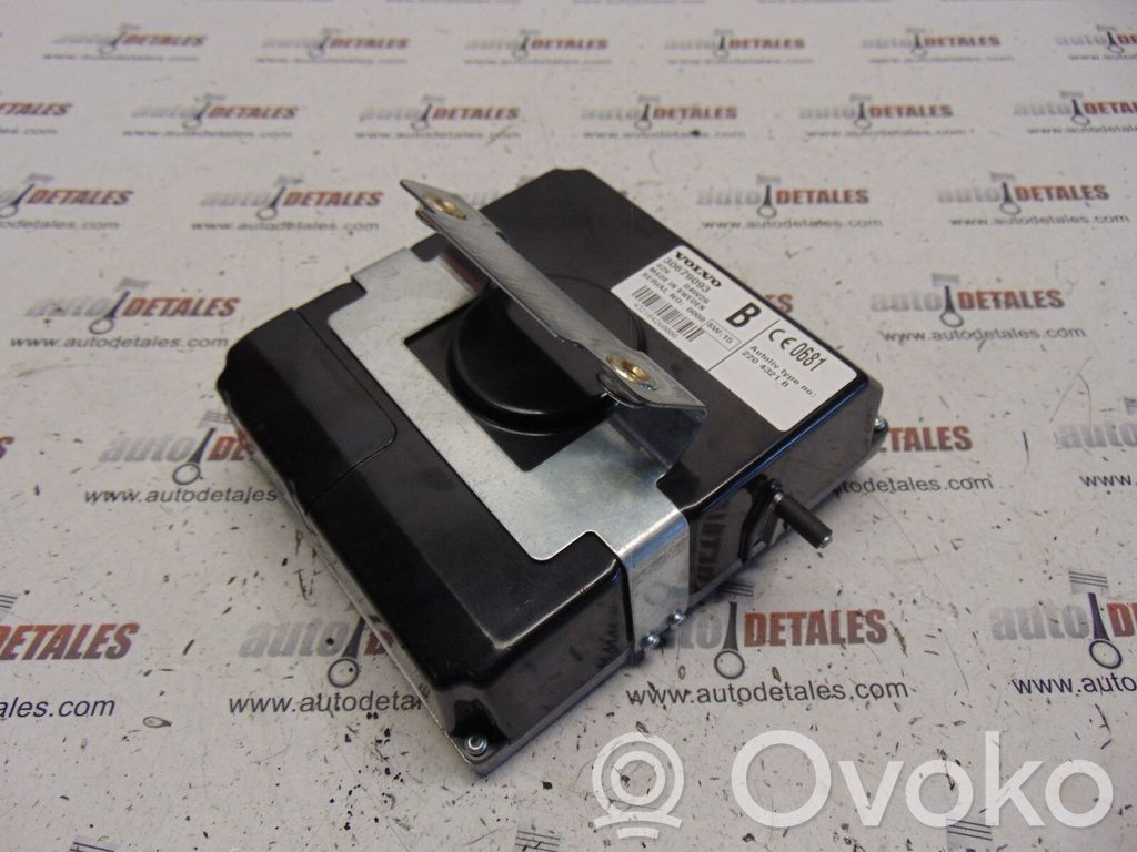 Volvo XC90 Unité de commande, module téléphone 