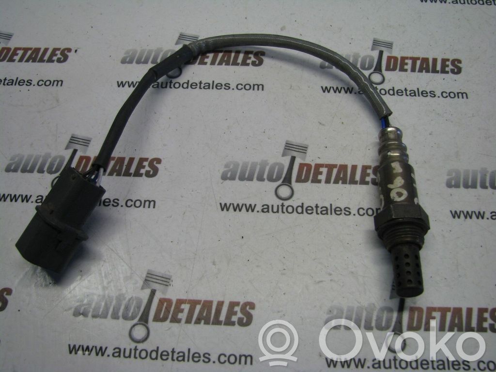 Lambda zondas   23400098954