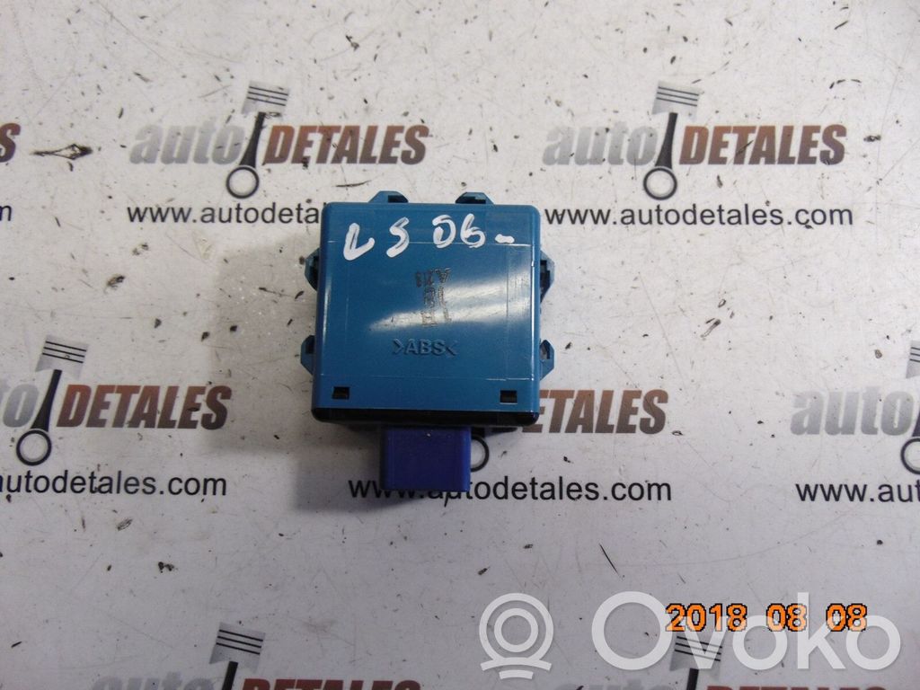 Lexus LS 430 Unité de commande / calculateur direction assistée 