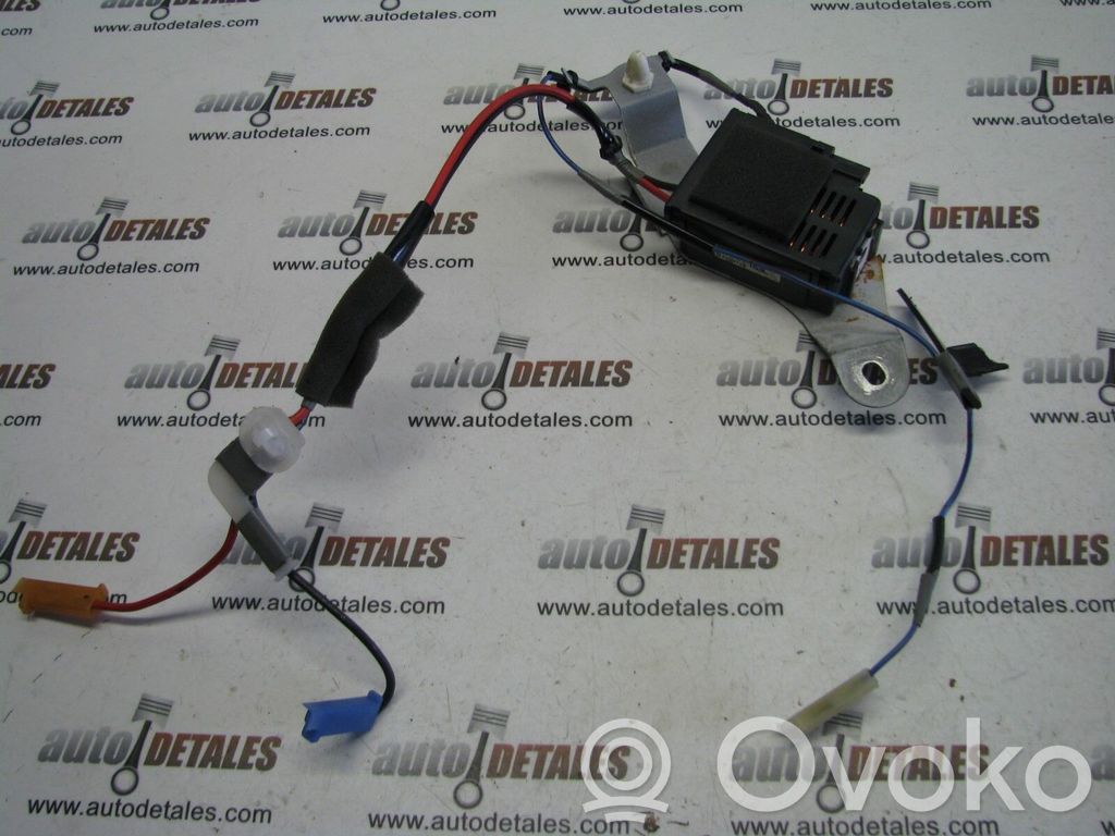 Lexus LS 430 Sensor 
