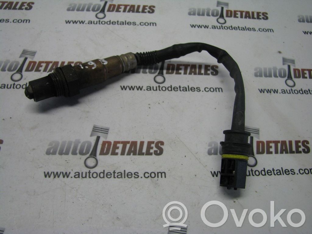 Mercedes-Benz A W168 Lambda probe sensor 