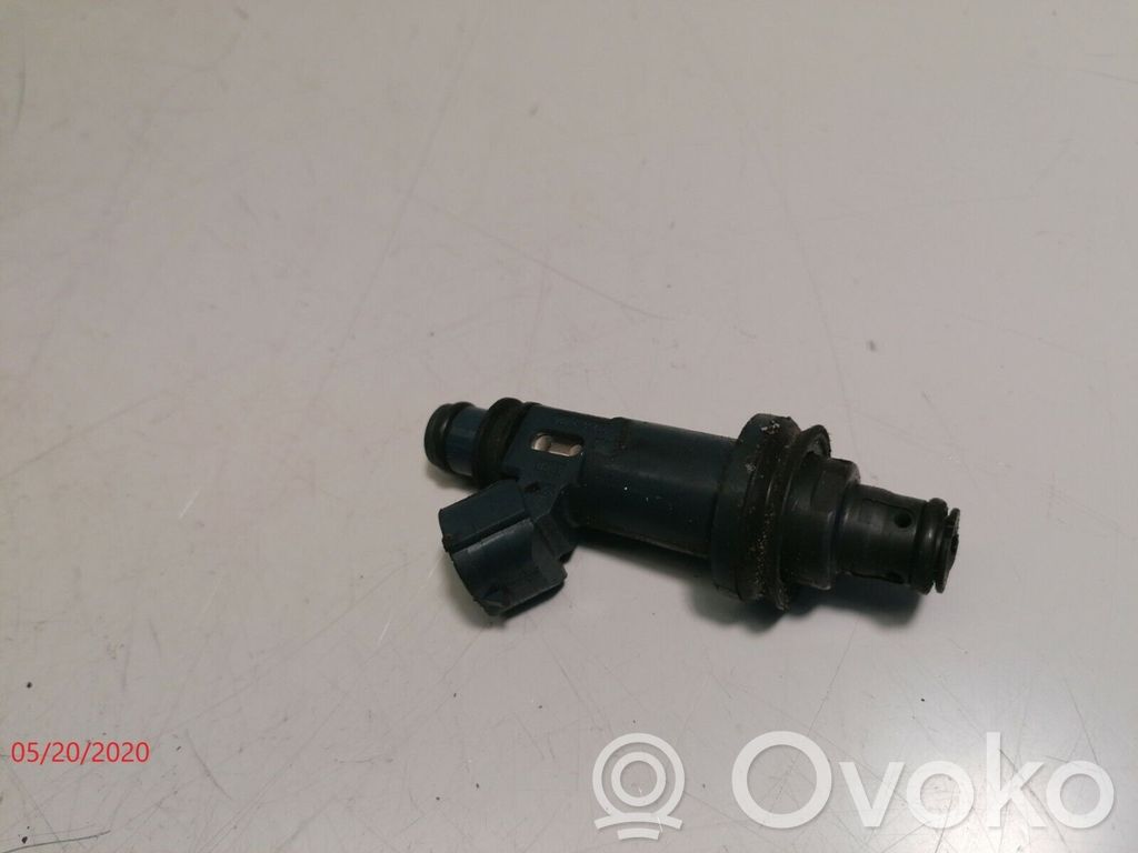 Lexus RX 300 Inyector de combustible 