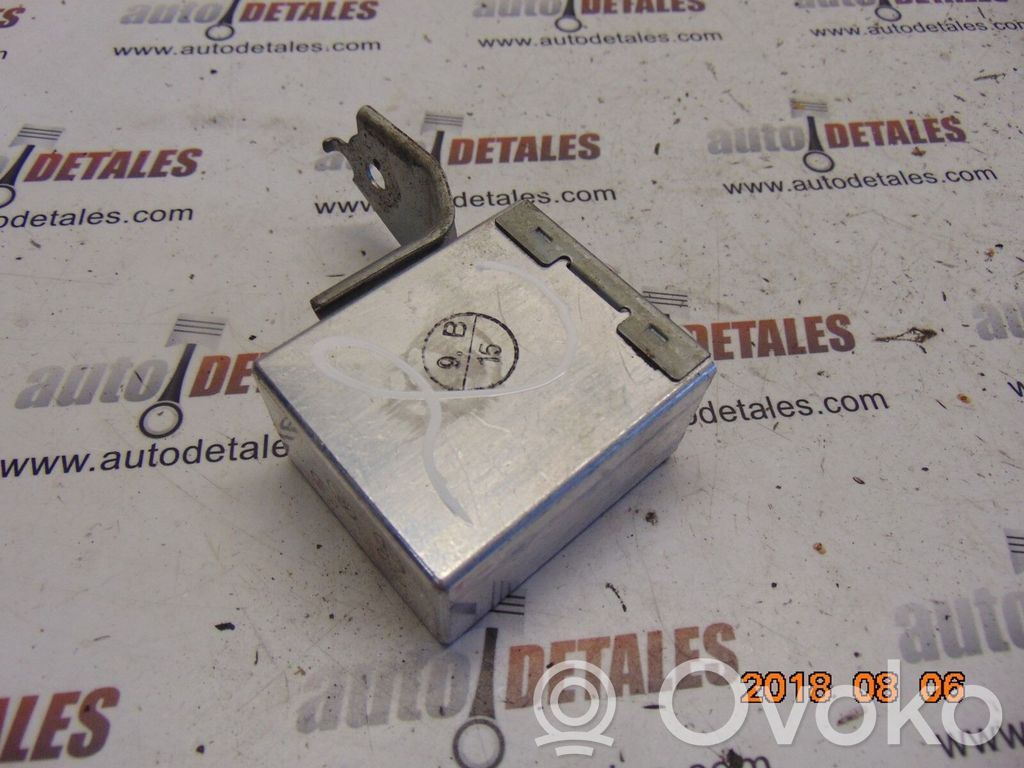 Lexus RX 300 Other control units/modules 