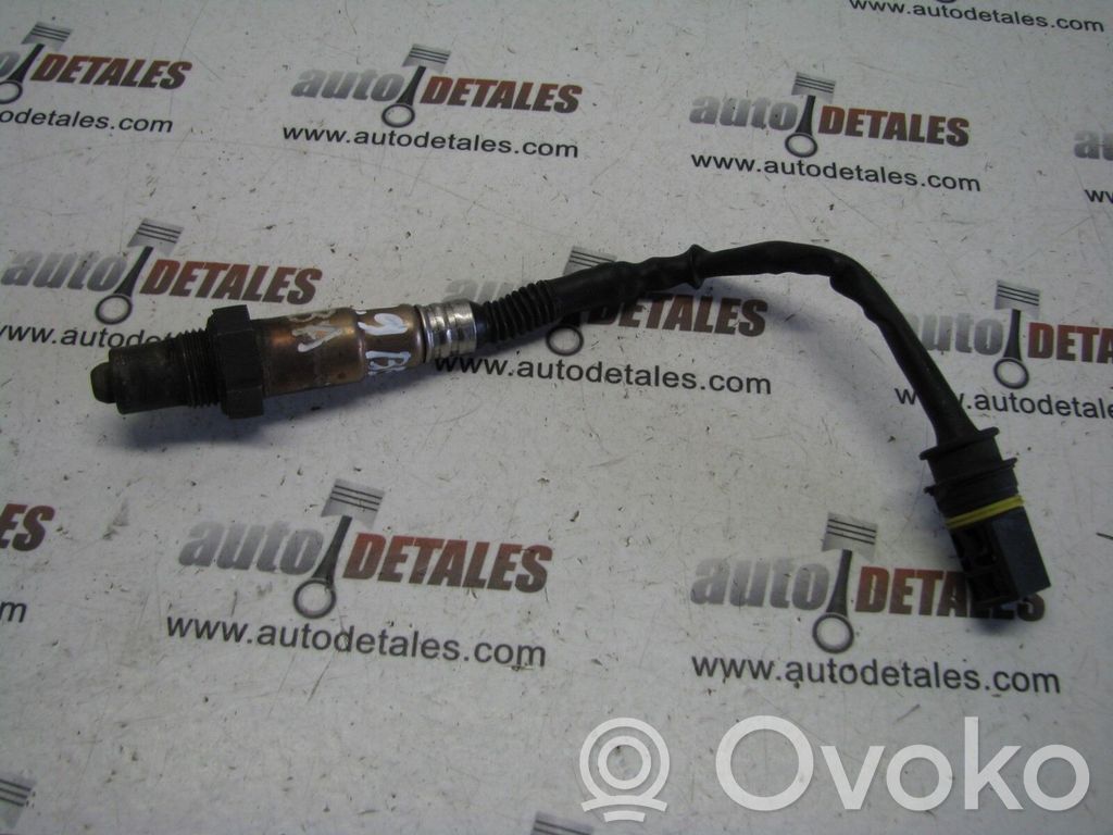 Mercedes-Benz A W168 Lambda probe sensor 