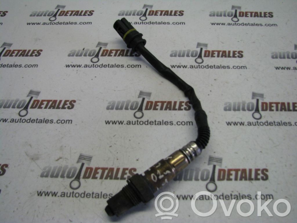 Mercedes-Benz A W168 Lambda probe sensor 