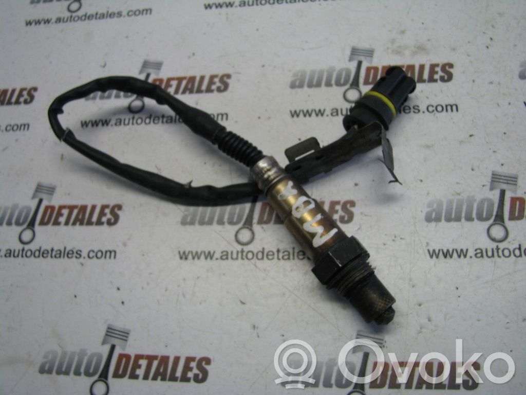 Mercedes-Benz A W168 Lambda probe sensor 