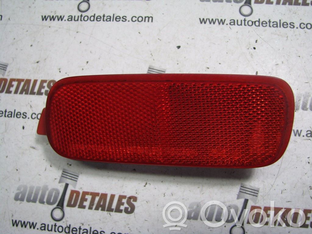 Honda CR-V Reflector spate 