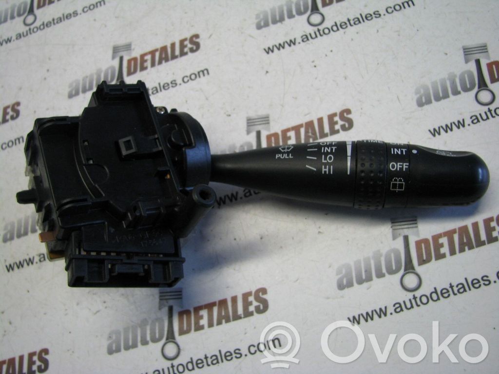 Toyota RAV 4 (XA20) Wiper control stalk 