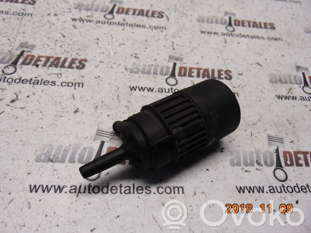 Windscreen/windshield washer pump