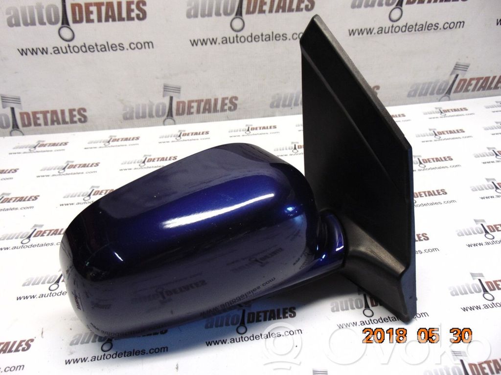Mitsubishi Space Star Front door electric wing mirror 