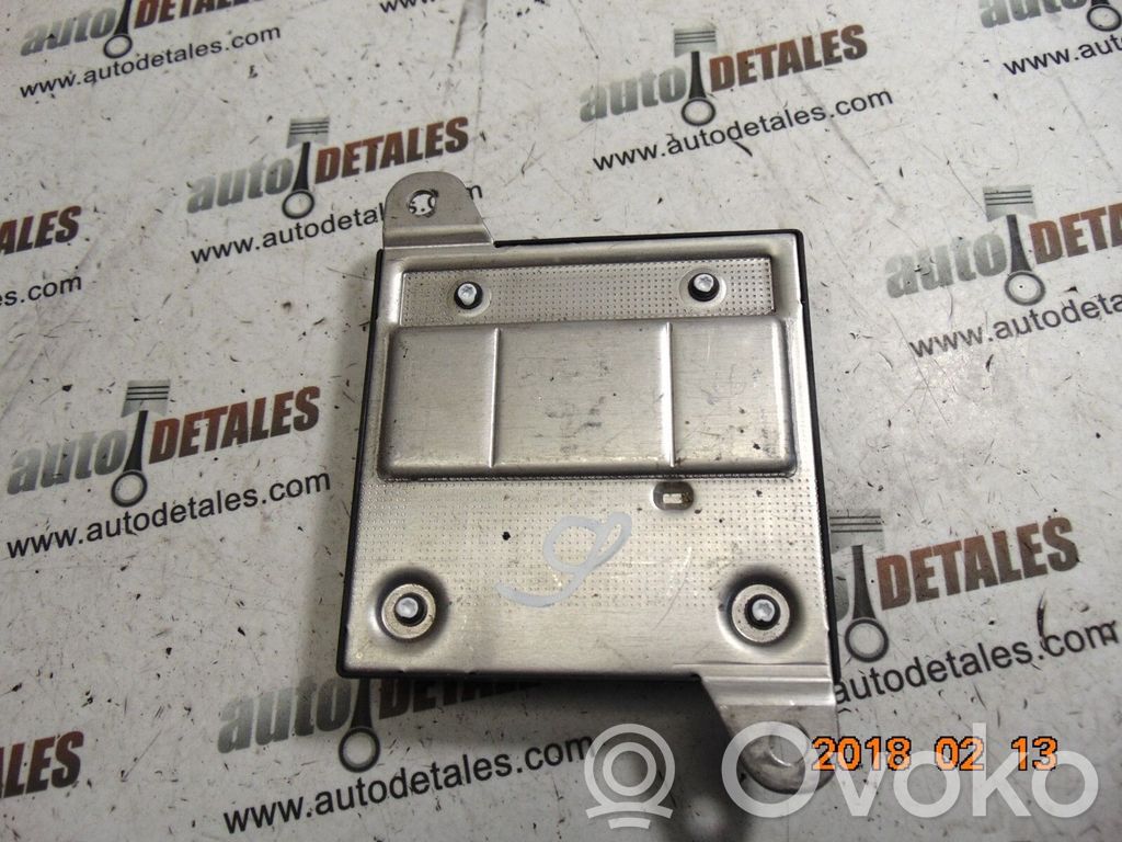 Mercedes-Benz E W211 Module confort 