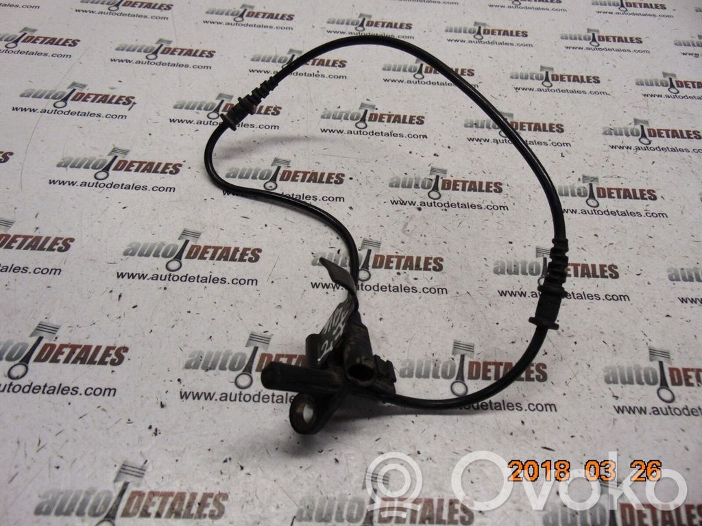 Mercedes-Benz E W211 ABS Sensor 