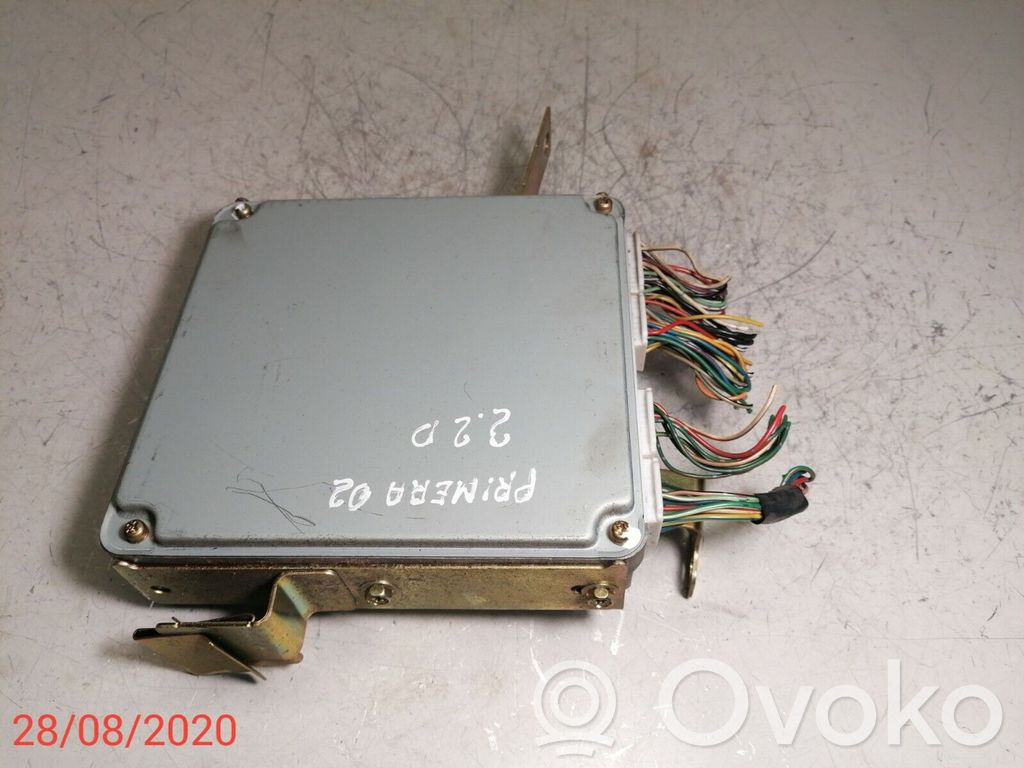 Nissan Primera Engine control unit/module 