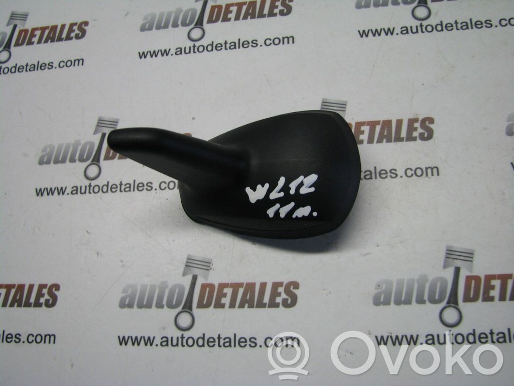 Mercedes-Benz E W212 Antena (GPS antena) 
