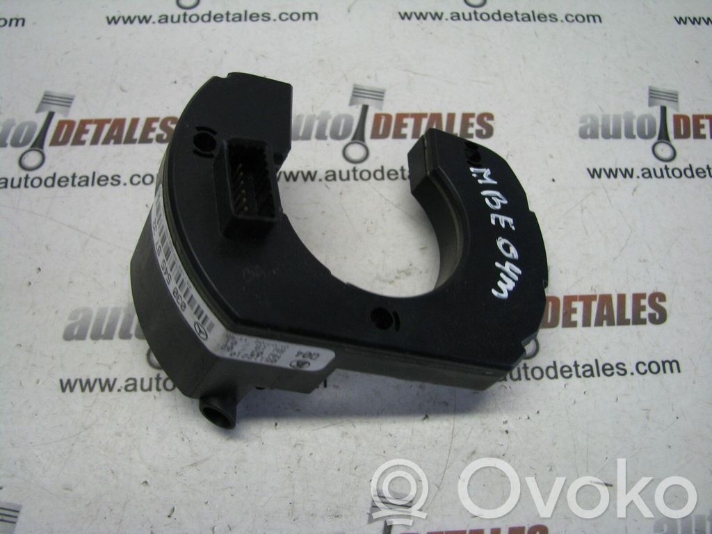 Mercedes-Benz E W211 Sensor de ángulo de dirección 
