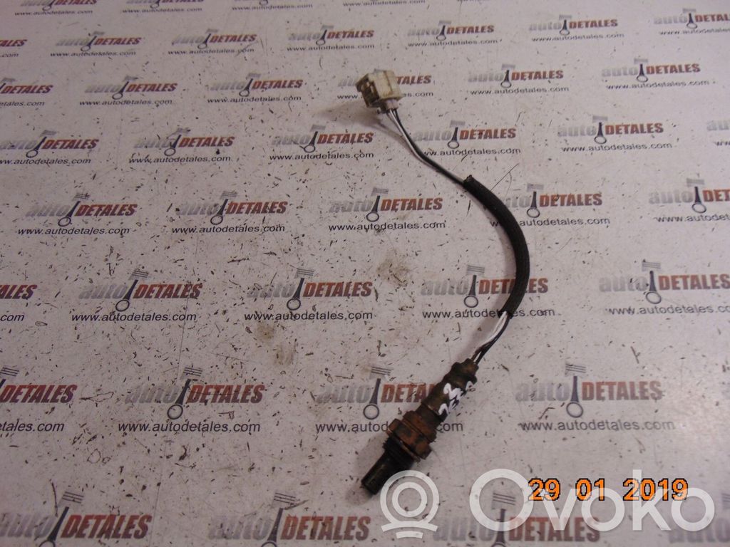 Jeep Grand Cherokee (WJ) Sonda lambda 