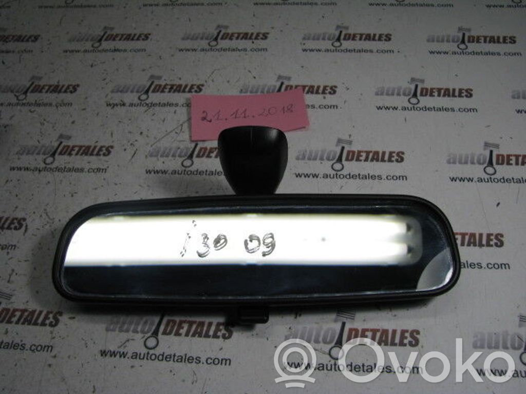 Hyundai i30 Rear view mirror (interior) 