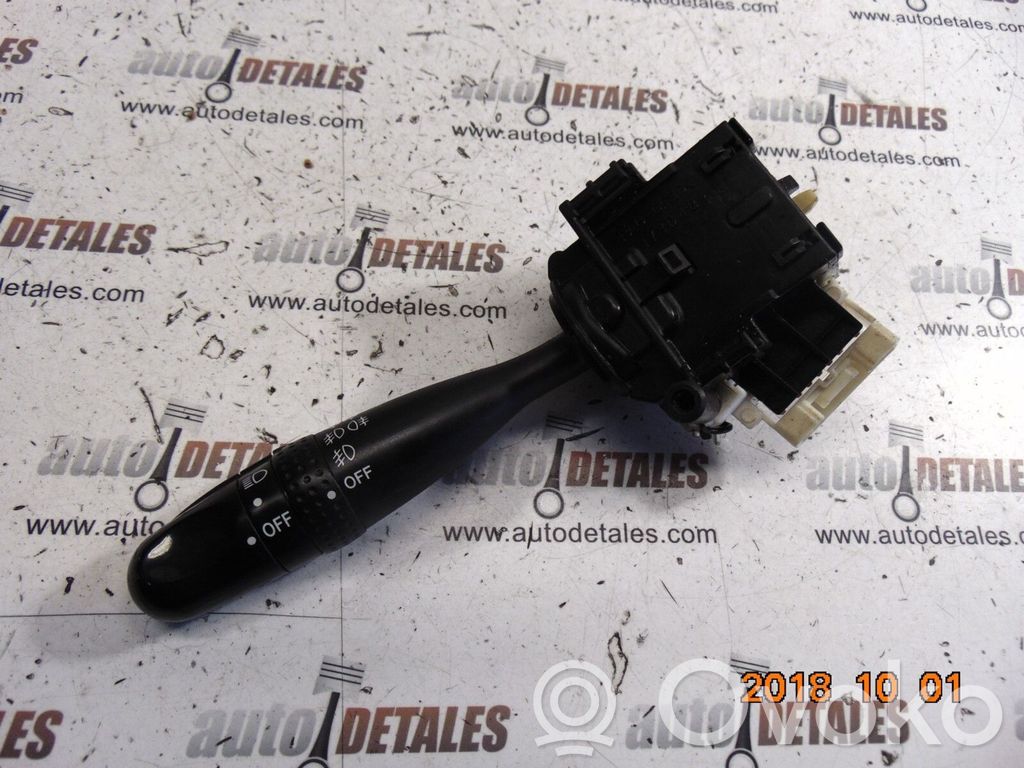 Toyota Corolla Verso AR10 Indicator stalk 
