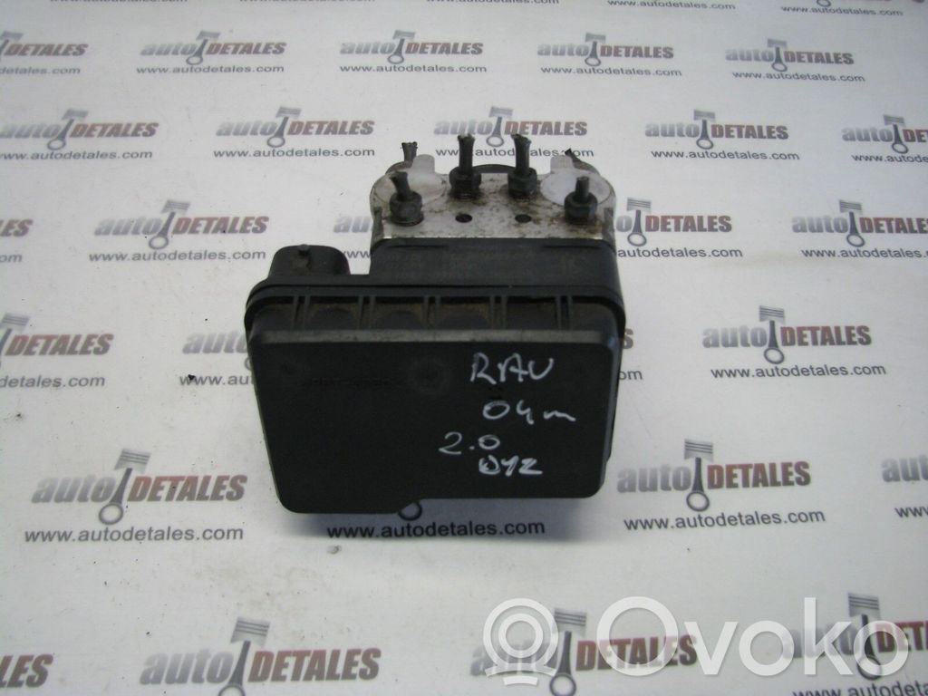 Toyota RAV 4 (XA20) Bomba de ABS 
