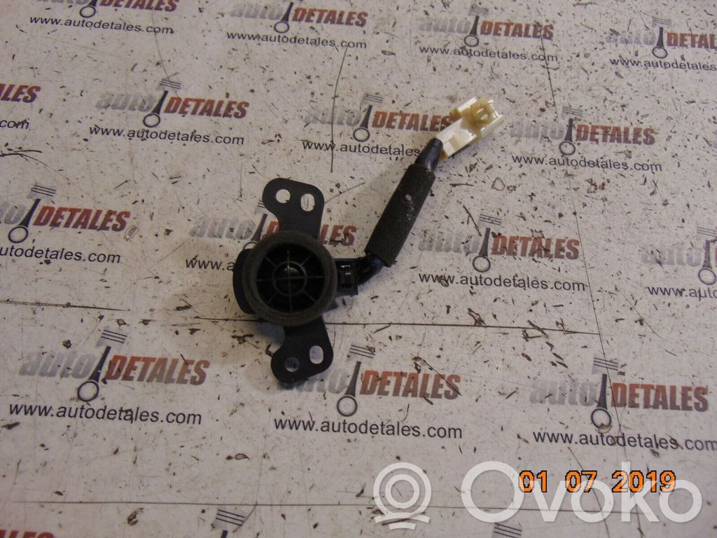 Toyota Avensis T270 Altoparlante ad alta frequenza portiere posteriori 