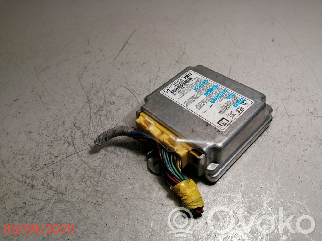 Honda Civic Airbag control unit/module 