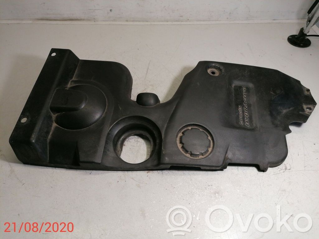Citroen C5 Engine cover (trim) 