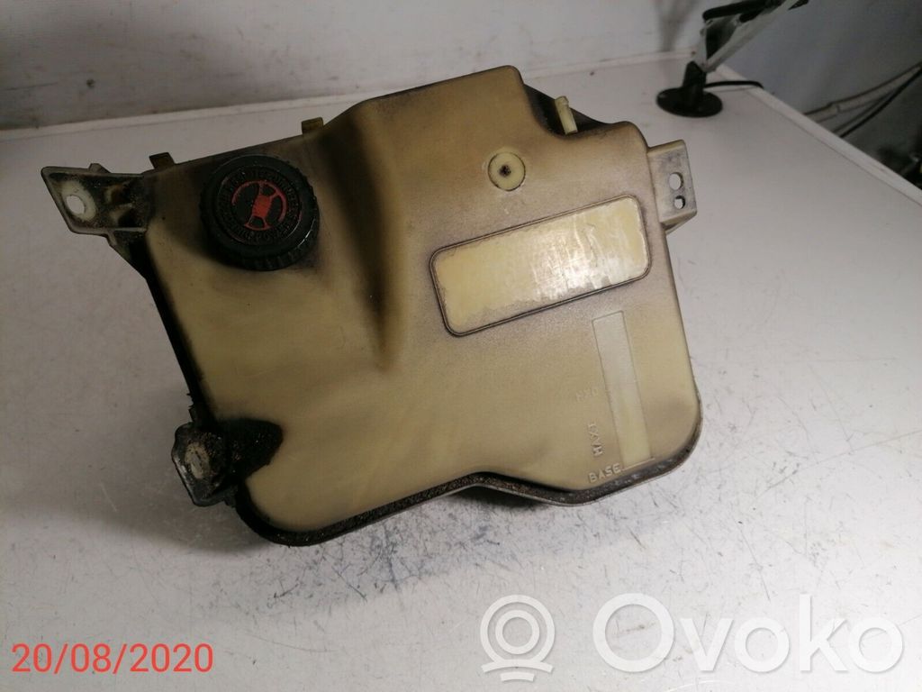 Citroen C5 Power steering fluid tank/reservoir 