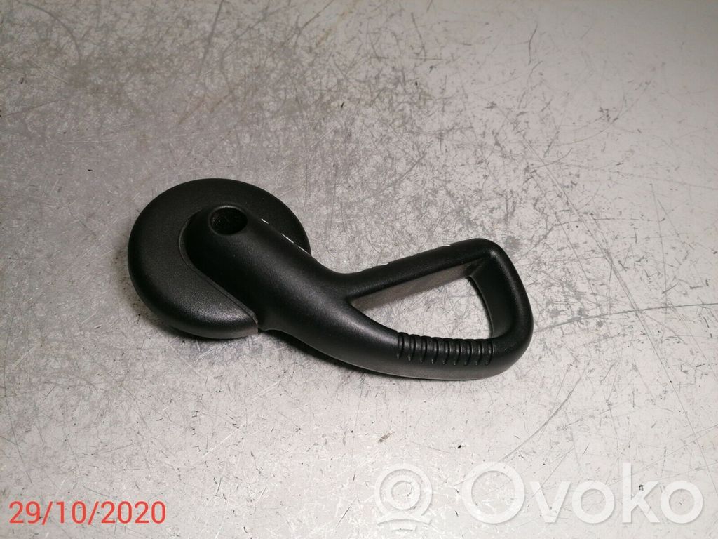 Peugeot 206 Uchwyt do regulacji siedziska 