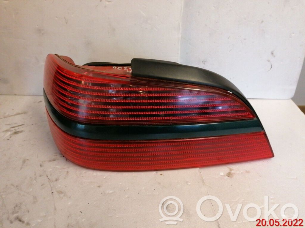 Peugeot 406 Takavalot 