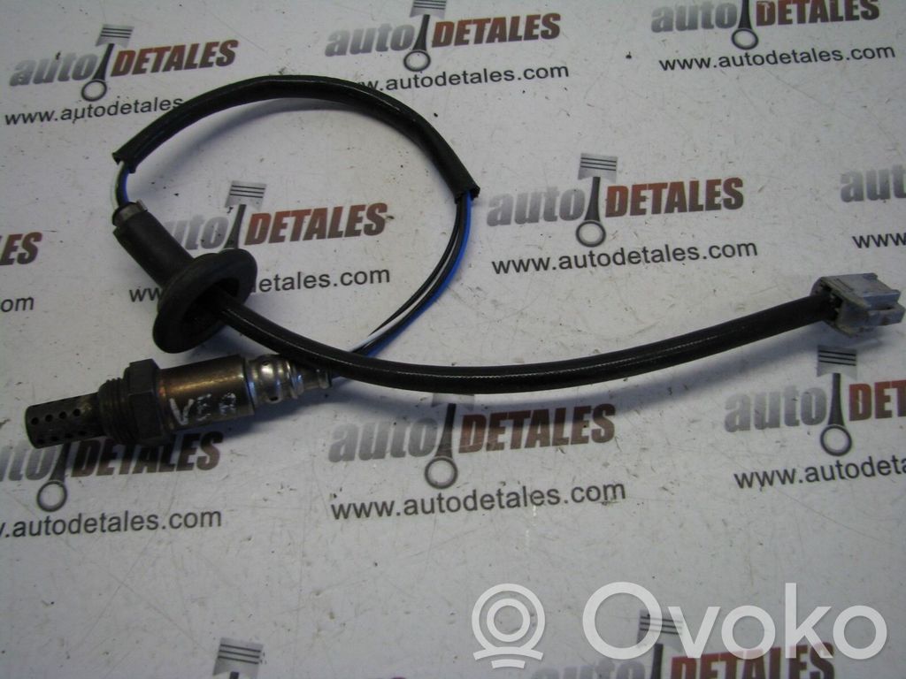 Toyota Corolla Verso E121 Lambda probe sensor 