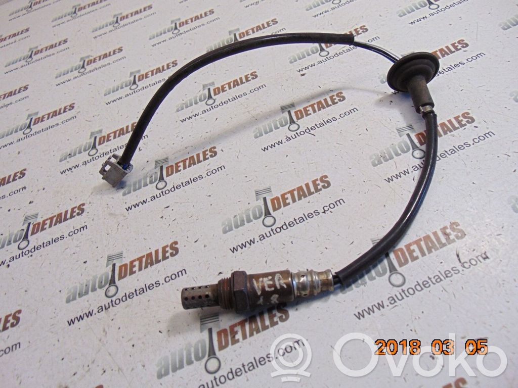 Toyota Corolla Verso E121 Lambda probe sensor 
