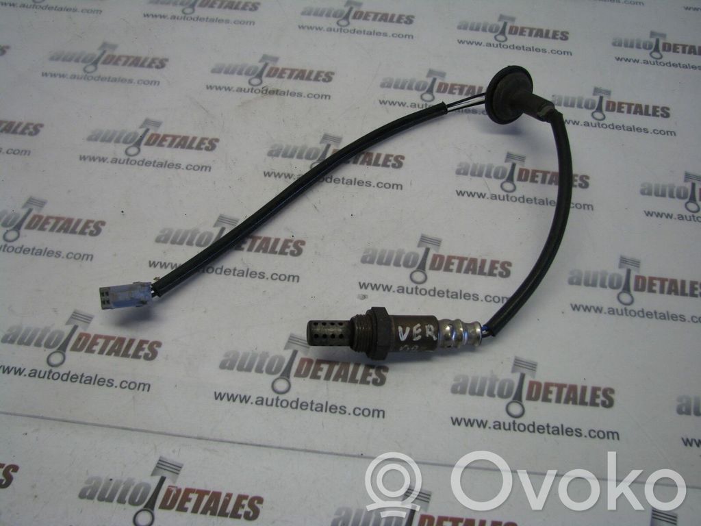Toyota Corolla Verso E121 Lambda probe sensor 