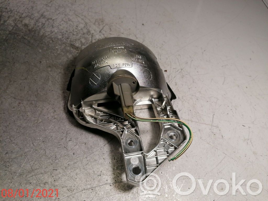 Toyota Avensis T250 Third/center stoplight 