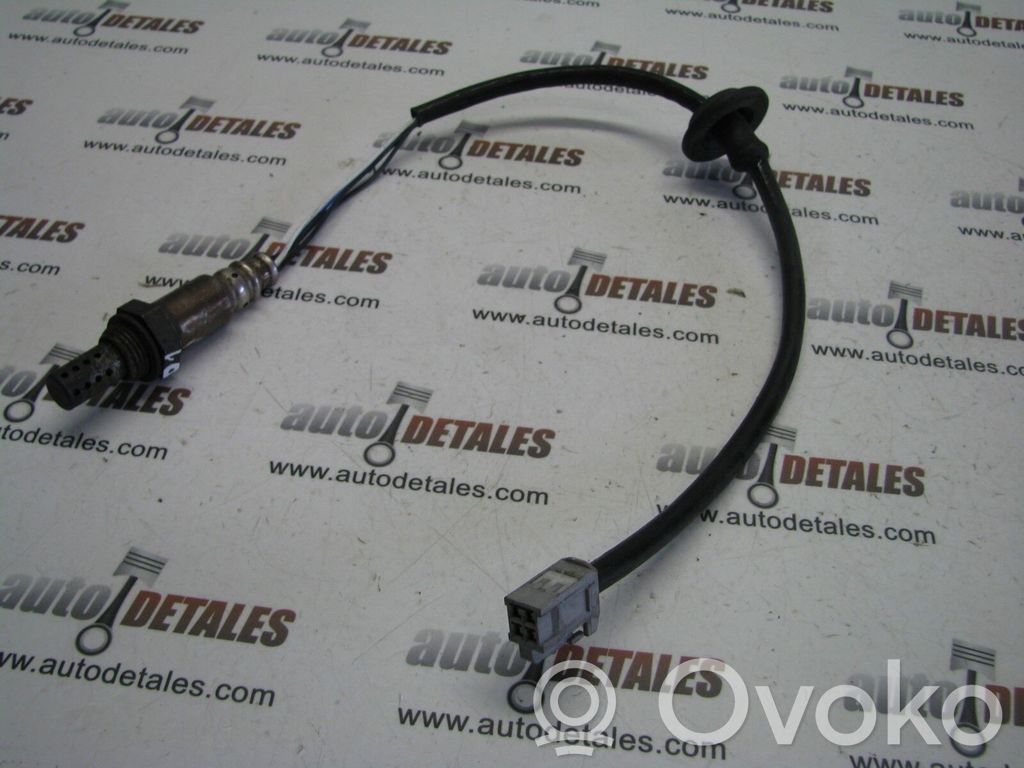 Toyota Corolla Verso E121 Lambda probe sensor 