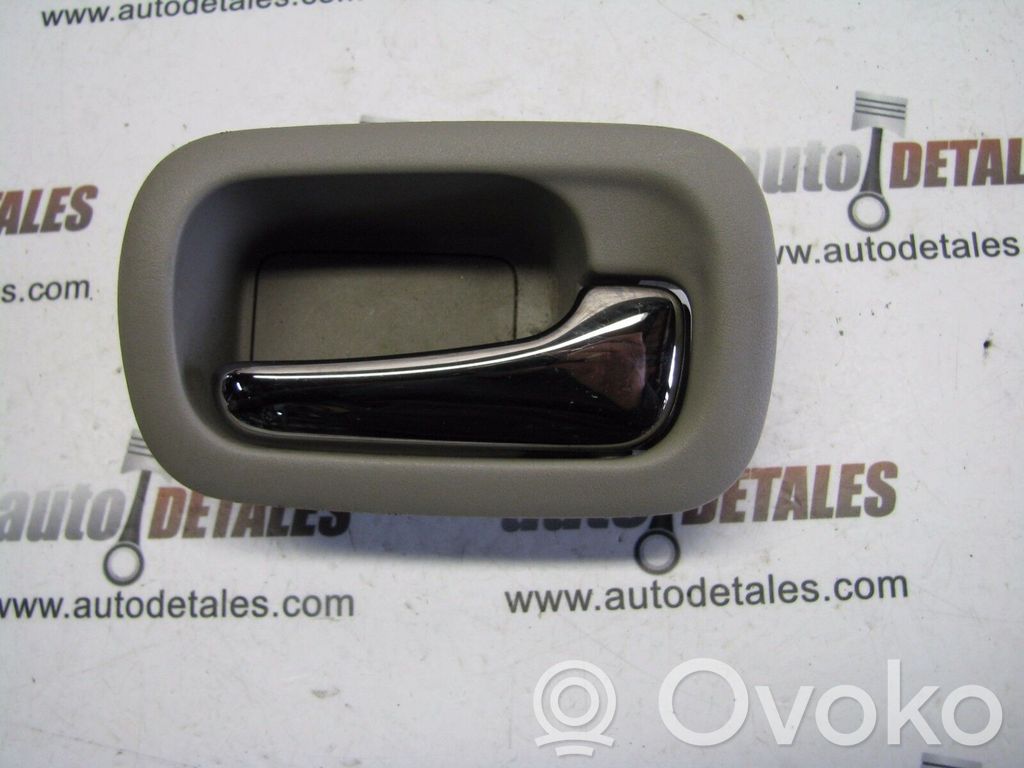 Honda CR-V Manecilla interna puerta trasera 