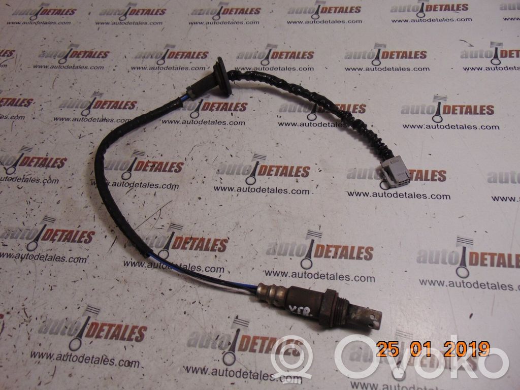 Toyota Corolla Verso AR10 Sonda lambda 