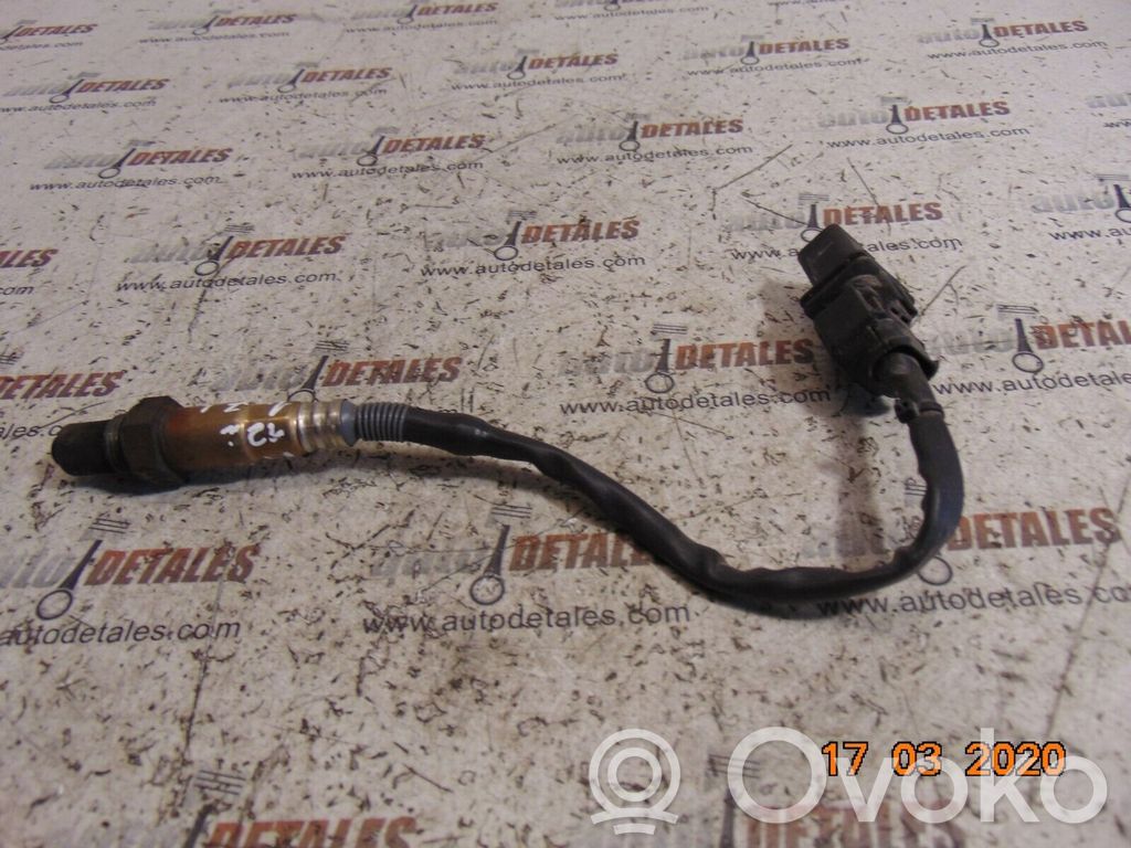 Hyundai i40 Lambda probe sensor 