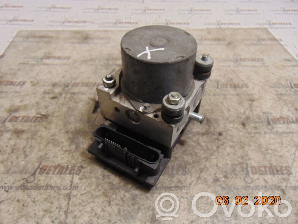 Mitsubishi Colt ABS-pumppu 
