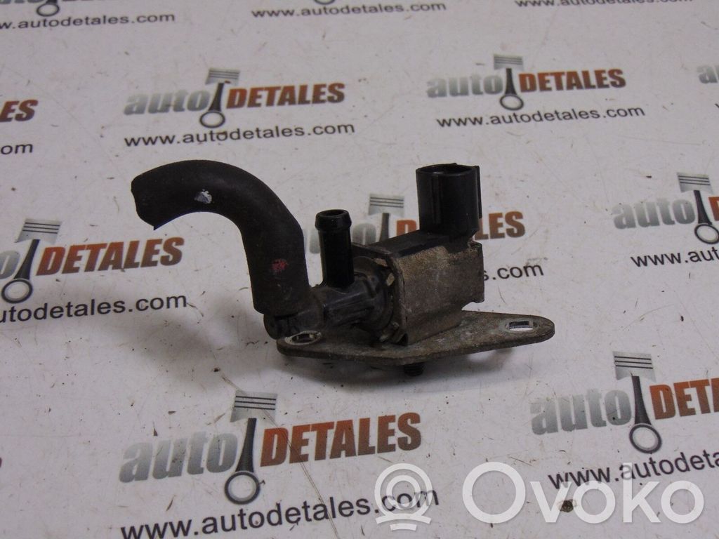 Mitsubishi Lancer Turbo solenoid valve 
